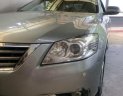 Toyota Camry 2.4G 2010 - Bán Toyota Camry 2.4G năm sản xuất 2010, màu bạc, 710 triệu