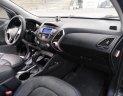 Hyundai Tucson 2.0 AT.  2011 - Cần bán lại xe Hyundai Tucson 2.0 AT. Sản xuất năm 2011, màu đen, xe nhập