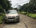 Chevrolet Cruze 2011 - Bán Chevrolet Cruze đời 2011, màu vàng cát