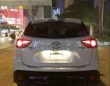 Mazda CX 5  2.0 AWD 2014 - Cần bán lại xe Mazda CX 5 2.0 AWD 2014, màu trắng giá cạnh tranh