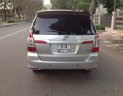 Toyota Innova G 2014 - Bán Toyota Innova G năm sản xuất 2014, màu bạc, giá chỉ 585 triệu