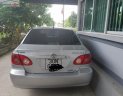 Toyota Corolla LE 1.8 AT 2007 - Bán xe Toyota Corolla LE 1.8 AT sản xuất năm 2007, màu bạc, nhập khẩu, giá tốt