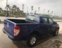 Ford Ranger  XLS 2014 - Chính chủ bán xe Ford Ranger XLS đời 2014, màu xanh lam, nhập khẩu