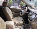 Toyota Innova 2015 - Cần bán xe Toyota Innova đời 2015, màu bạc