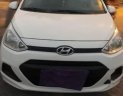 Hyundai Grand i10 2014 - Bán Hyundai Grand i10 năm 2014, màu trắng, nhập khẩu nguyên chiếc, giá 242tr