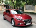 Mazda 3 1.5 AT 2017 - Bán Mazda 3 1.5 AT sản xuất năm 2017, màu đỏ số tự động giá cạnh tranh