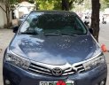 Toyota Corolla altis 1.8G AT 2014 - Bán Toyota Corolla altis 1.8G AT năm 2014 như mới
