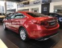 Mazda 6 2.0 2018 - Mazda Phạm Văn Đồng - LH 0977759946, bán Mazda 6 2.0 FL 2018, CTKM hấp dẫn, số lượng xe có hạn