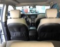 Hyundai Santa Fe AT 2.2 Crdi 2017 - Cần bán Hyundai Santa Fe AT 2.2 Crdi đời 2017, màu trắng