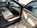 Toyota Camry 2.4G 2010 - Cần bán Toyota Camry 2.4G đời 2010, màu đen chính chủ