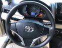 Toyota Vios MT 2015 - Bán ô tô Toyota Vios E 1.5MT 2015, giá có TL cho anh em thiện chí nhanh gọn, có hỗ trợ vay nghân hàng