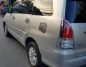 Toyota Innova G 2009 - Bán Toyota Innova G đời 2009, màu bạc còn mới