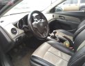 Daewoo Lacetti SE 2009 - Bán xe Daewoo Lacetti SE sản xuất năm 2009, màu đen, nhập khẩu nguyên chiếc chính chủ, giá tốt