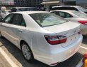 Toyota Camry 2.0E 2018 - Bán Toyota Camry 2.0E sản xuất năm 2018, màu trắng