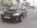 Hyundai Accent 1.6MT 2012 - Bán xe Hyundai Accent 1.6MT đời 2012, màu đen chính chủ, giá 339tr