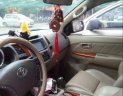 Toyota Fortuner 2009 - Bán lại xe Toyota Fortuner đời 2009, màu xám