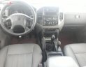 Mitsubishi Pajero 3.0 2005 - Cần bán lại xe Mitsubishi Pajero 3.0 đời 2005, màu bạc, xe nhập số sàn, 265tr