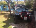 Toyota Land Cruiser FJ40  1983 - Bán ô tô Toyota Land Cruiser FJ40 năm sản xuất 1983, màu xanh lam, xe nhập