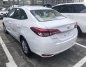 Toyota Vios   1.5E MT 2018 - Bán xe Toyota Vios 1.5 MT đời 2019, xe đủ màu giao ngay, liên hệ ngay để được báo giá tốt