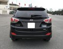 Hyundai Tucson 2.0 AT.  2011 - Cần bán lại xe Hyundai Tucson 2.0 AT. Sản xuất năm 2011, màu đen, xe nhập