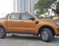 Ford Ranger 2018 - Bán Ford Ranger WT 2.0 Bi-turbo 2018, sẵn xe tại đại lý, đủ màu, giao ngay, hỗ trợ vay. Thủ tục nhanh gọn