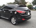 Hyundai Tucson 2.0 AT.  2011 - Cần bán lại xe Hyundai Tucson 2.0 AT. Sản xuất năm 2011, màu đen, xe nhập