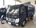 Thaco OLLIN     2018 - Khuyến mãi 100% thuế trước bạ khi mua xe tải 3,5 tấn tại Bà Rịa Vũng Tàu