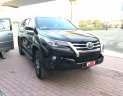 Toyota Fortuner 2.4G 4x2MT 2017 - Bán Toyota Fortuner 2.5g đời 2017, màu nâu xe máy dầu số sàn nhập Indo giá thương lượng với khách hàng mua xe chính hãng