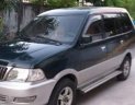 Toyota Zace 2003 - Bán Toyota Zace năm 2003, nhập khẩu, màu xanh