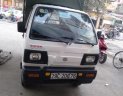 Suzuki Super Carry Truck G 2003 - Bán Suzuki Super Carry Truck G sản xuất 2003, màu trắng