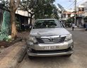 Toyota Fortuner 2013 - Cần bán xe Toyota Fortuner đời 2013, màu bạc, giá chỉ 730 triệu