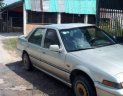 Honda Accord 1987 - Bán xe Honda Accord đời 1987, màu đen, nhập khẩu, 46 triệu