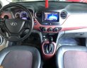 Hyundai Grand i10 2015 - Cần bán xe Hyundai Grand i10 1.2MT 2015, nhập Ấn, còn TL cho ae thiện chí, nhanh gọn, có hỗ trợ trả góp