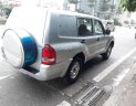 Mitsubishi Pajero 3.0 2005 - Cần bán lại xe Mitsubishi Pajero 3.0 đời 2005, màu bạc, xe nhập số sàn, 265tr