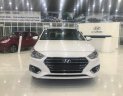Hyundai Accent   2018 - Bán Hyundai Accent đời 2018, màu trắng
