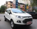 Ford EcoSport 2016 - Cần bán xe Ford EcoSport Titanium chính chủ từ đầu