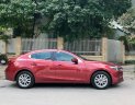 Mazda 3 1.5 AT 2017 - Bán Mazda 3 1.5 AT sản xuất năm 2017, màu đỏ số tự động giá cạnh tranh