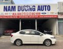 Honda City 2014 - Cần bán Honda City sản xuất năm 2014, màu trắng, giá chỉ 458 triệu