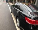 Toyota Camry 2.4G 2010 - Cần bán Toyota Camry 2.4G đời 2010, màu đen chính chủ