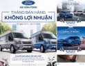 Ford Focus 2018 - Bán ô tô Ford nhận ưu đãi cực sốc duy nhất trong tháng 11