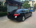 Lexus LS 460L 2008 - Cần bán Lexus LS 460L sản xuất năm 2008, màu đen, nhập khẩu