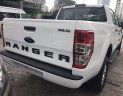 Ford Ranger 2.2 AT 4x2 2018 - Ranger XLS AT sx 2018 trắng hot nhất thị trường, giao ngay. Hotline: 096.345.5529