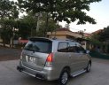 Toyota Innova   G 2009 - Cần bán lại xe Toyota Innova G 2009, màu bạc, nhập khẩu