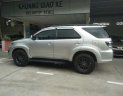 Toyota Fortuner 2016 - Bán Toyota Fortuner đời 2016, màu bạc số sàn, 945 triệu