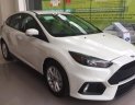 Ford Focus 2018 - Bán xe Ford Focus năm sản xuất 2018, giá chỉ 595 triệu. LH: 0901.979.357 - Hoàng