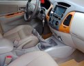 Toyota Innova 2.0MT 2008 - Bán Toyota Innova 2.0MT sản xuất 2008, màu bạc