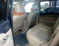 Ford Everest 2008 - Cần bán Ford Everest đời 2008, màu đen xe gia đình