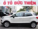 Ford EcoSport 2016 - Cần bán xe Ford EcoSport Titanium chính chủ từ đầu