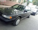 Toyota Camry   1990 - Bán ô tô Toyota Camry năm sản xuất 1990, màu xám, xe nhập