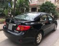 Toyota Corolla altis MT 2009 - Cần bán xe Toyota Corolla altis MT năm 2009, màu bạc chính chủ